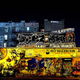 Image for article titled NYC Is The DMZ: Brian Wood's Top 5 Places in New York